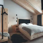 Apartament Lecherin