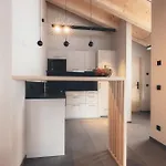 Lecherin Apartament *