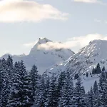 Lecherin * Lech am Arlberg