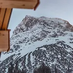 Apartament Lecherin Lech am Arlberg