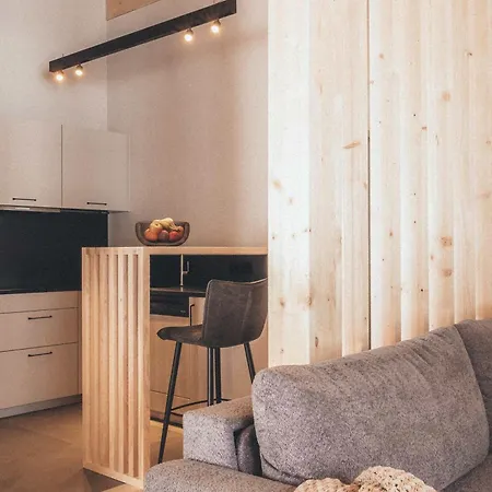 Apartment Lecherin Lech am Arlberg