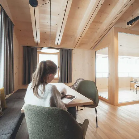 Lecherin Lech am Arlberg