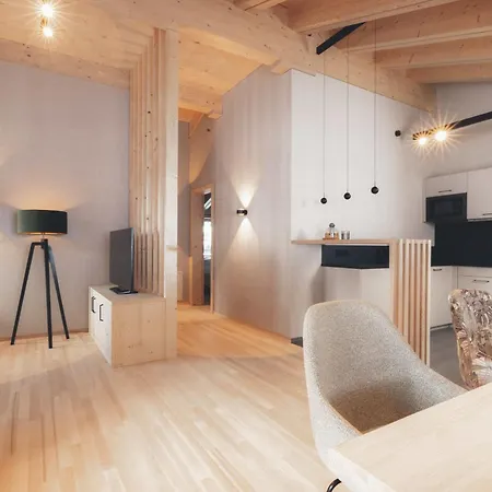 Lecherin Apartment