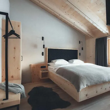 Διαμέρισμα Lecherin