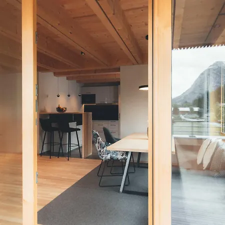 Lecherin Apartment Lech am Arlberg