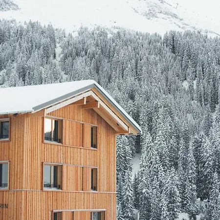 Lecherin Lech am Arlberg