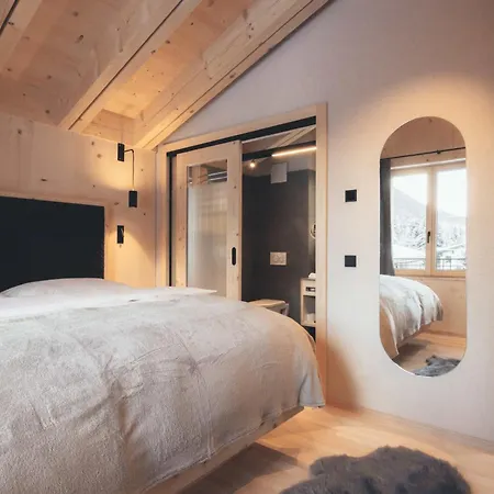 Lecherin Apartment Lech am Arlberg