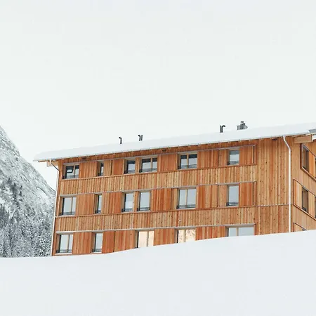 Apartment Lecherin Lech am Arlberg
