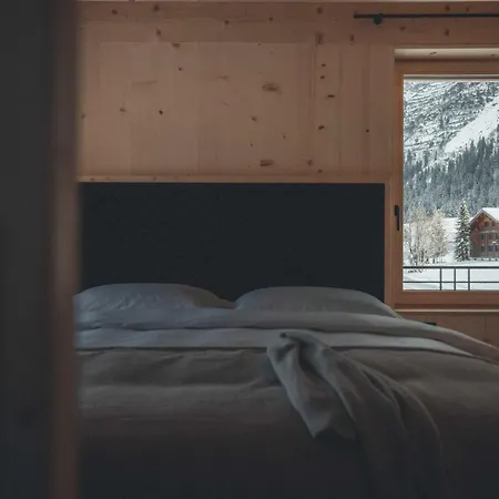 Apartment Lecherin Lech am Arlberg
