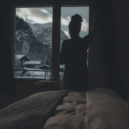 Lecherin * Lech am Arlberg