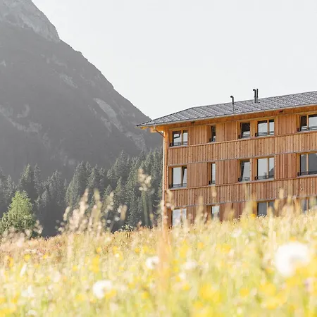 Lecherin * Lech am Arlberg