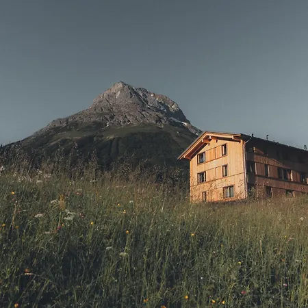 Lecherin Apartament Lech am Arlberg