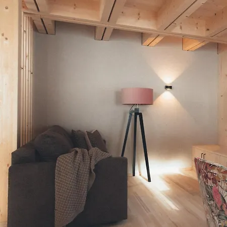 Apartament Lecherin