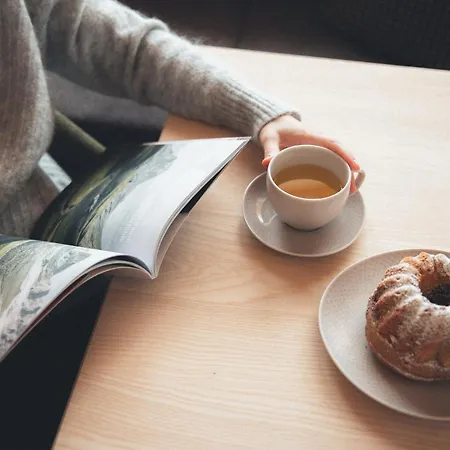 Lecherin Διαμέρισμα