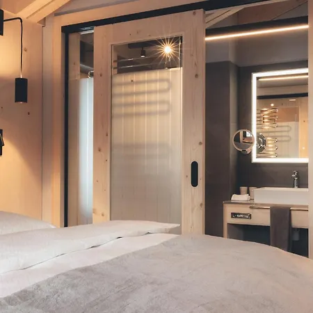 Διαμέρισμα Lecherin Lech am Arlberg