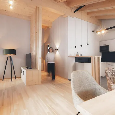 Διαμέρισμα Lecherin