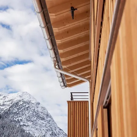 Lecherin * Lech am Arlberg