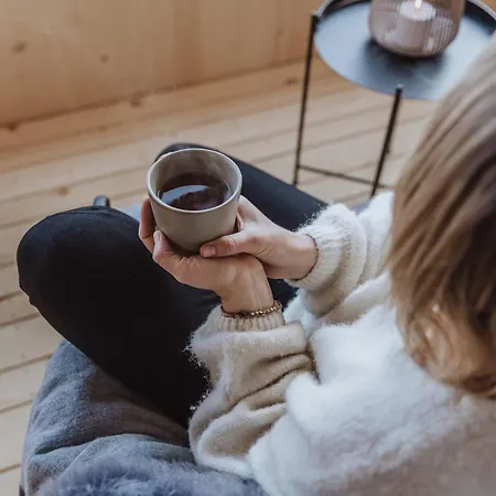 Lecherin Διαμέρισμα *