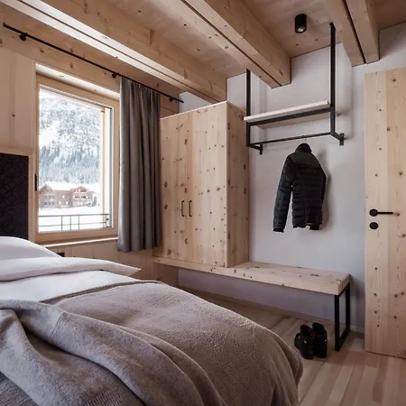 Διαμέρισμα Lecherin