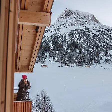 Lecherin Lech am Arlberg