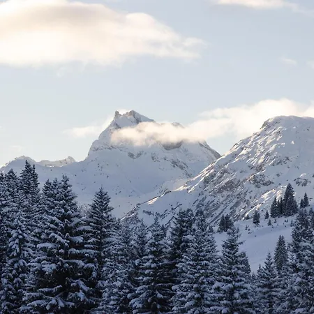 Lecherin * Lech am Arlberg