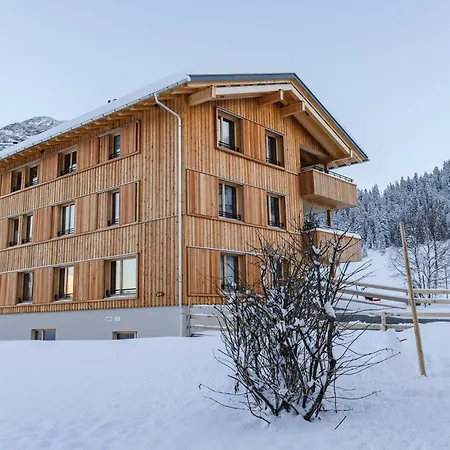 Lecherin Appartamento Lech am Arlberg