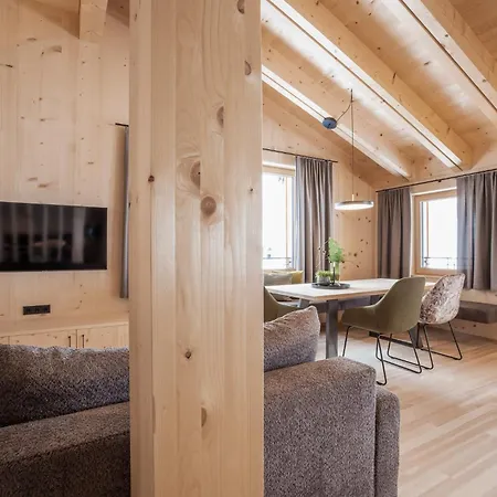 Lecherin Lech am Arlberg