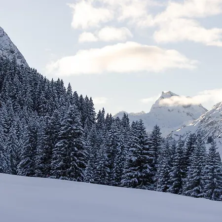 Lecherin * Lech am Arlberg