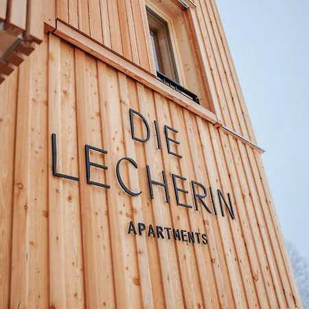 Lecherin Διαμέρισμα