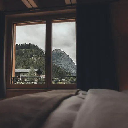 Lecherin Appartamento Lech am Arlberg