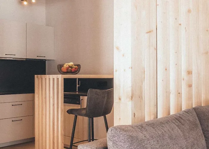 アパート Lecherin レッヒ