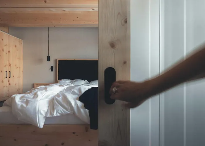 アパート Lecherin *